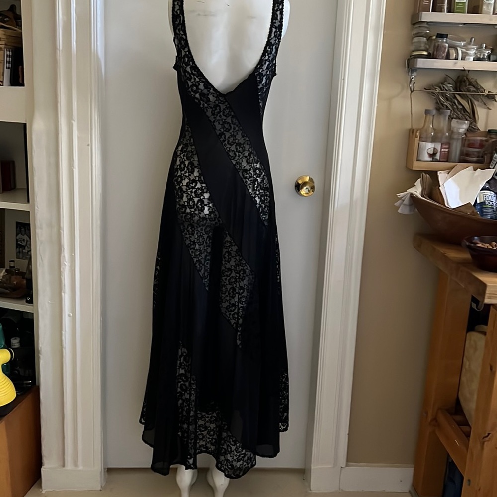 Vintage slip